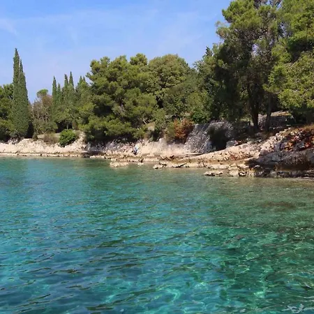 Marica 2 - Insel Krk 12957 マリンスカ