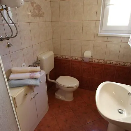 Malinska, Primorje-gorski Kotar 16 Apartament