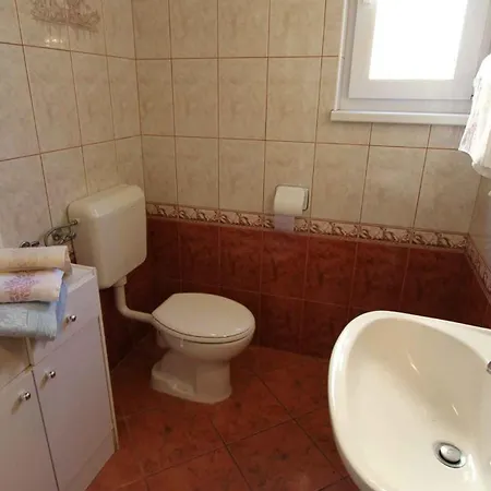 Apartament Marica 2 - Insel Krk 12957