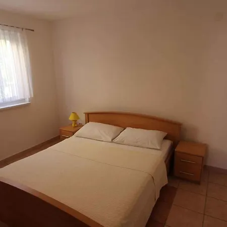 Marica 2 - Insel Krk 12957 Apartament *