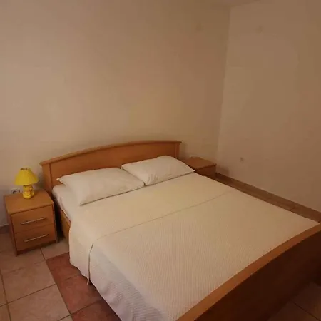 Malinska, Primorje-gorski Kotar 16 Apartament Malinska