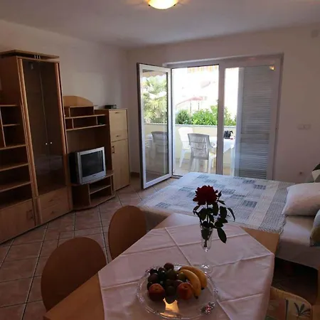 Marica 2 - Insel Krk 12957