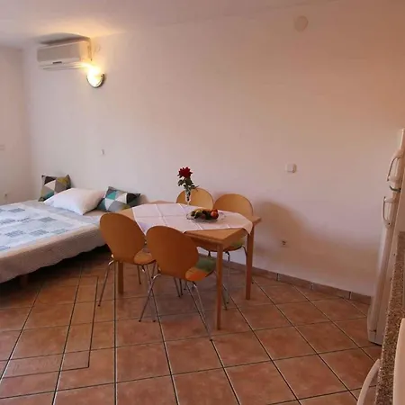 Apartament Marica 2 - Insel Krk 12957