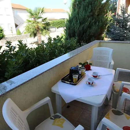 Marica 2 - Insel Krk 12957 Apartament *