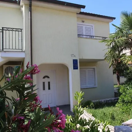 Marica 2 - Insel Krk 12957 Apartament *