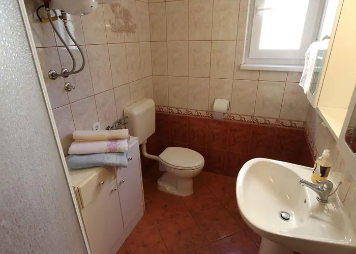 Apartment Marica 2 Malinska - Insel Krk 12957 Apartman