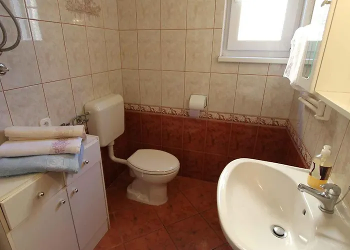 Apartman Apartment Marica 2 Malinska - Insel Krk 12957