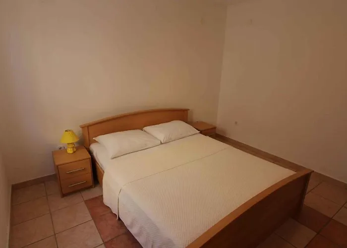 Apartment Marica 2 Malinska - Insel Krk 12957 Apartman Malinska