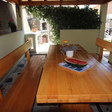 Apartment Malinska, Primorje-gorski Kotar 16