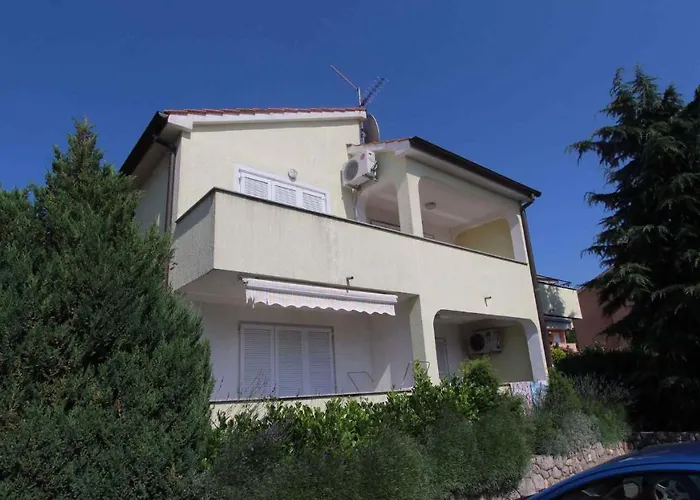 Marica 2 - Insel Krk 12957