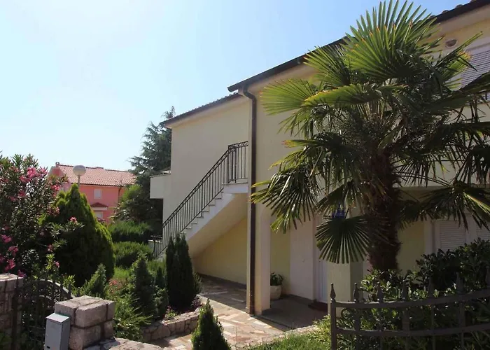 Marica 2 - Insel Krk 12957