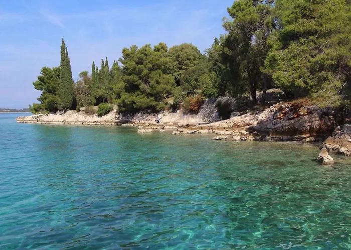 Marica 2 - Insel Krk 12957 Malinska