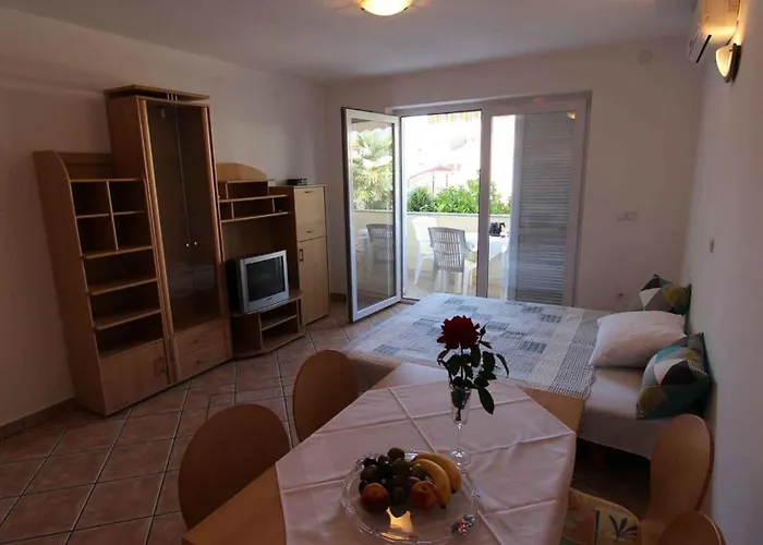 Marica 2 - Insel Krk 12957