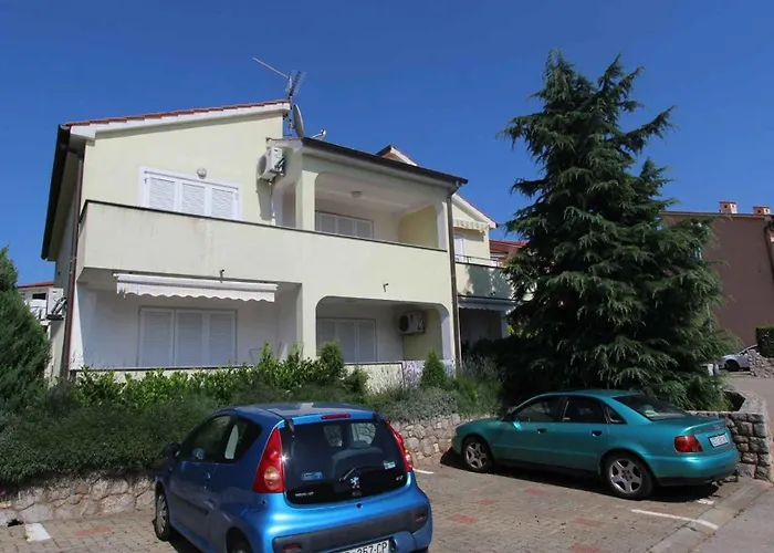 Marica 2 - Insel Krk 12957 Malinska