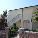 Apartament Marica 2 - Insel Krk 12957 Malinska