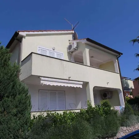 Marica 2 - Insel Krk 12957