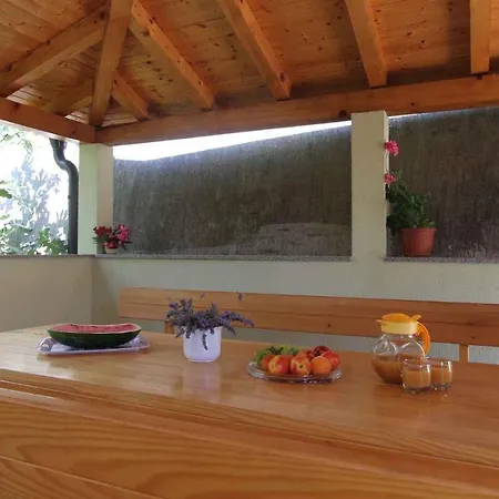 Malinska, Primorje-gorski Kotar 16 Apartamento Malinska