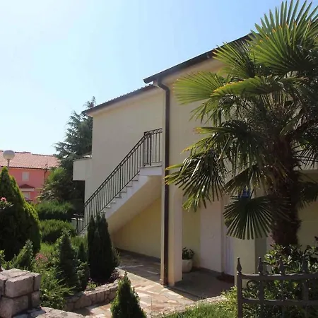 Malinska, Primorje-gorski Kotar 16