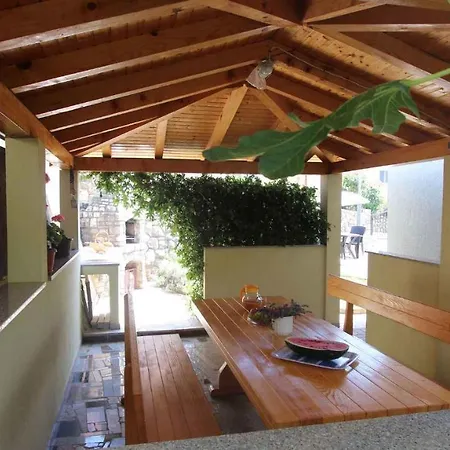 Apartamento Malinska, Primorje-gorski Kotar 16 *